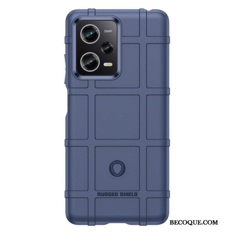 Kuori Xiaomi Redmi Note 12 Pro Kestävä Kilpi