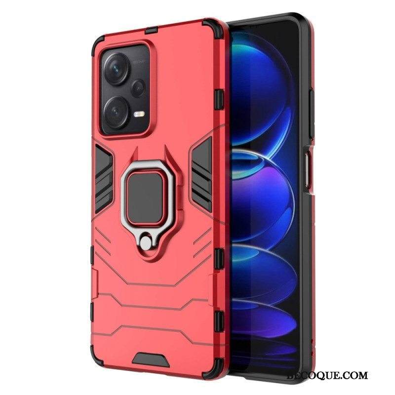 Kuori Xiaomi Redmi Note 12 Pro Plus Renkaan Kestävä