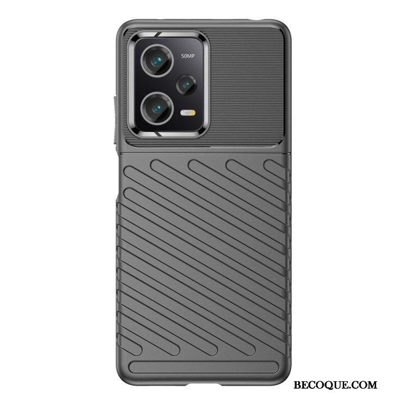 Kuori Xiaomi Redmi Note 12 Pro Thunder-sarja