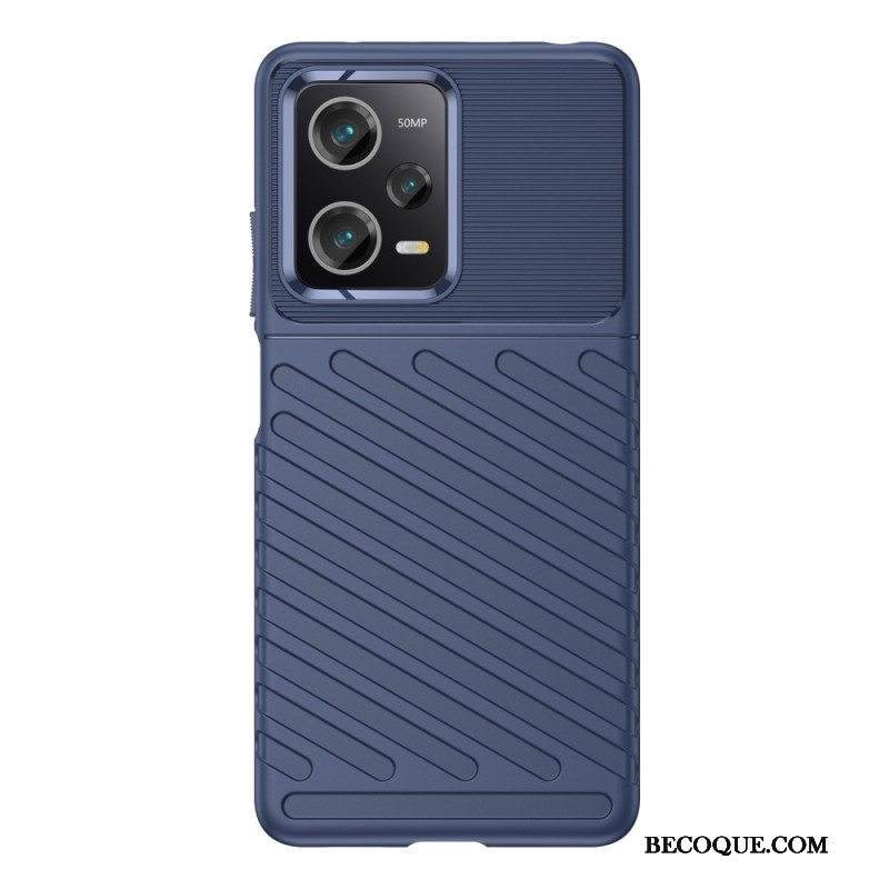 Kuori Xiaomi Redmi Note 12 Pro Thunder-sarja