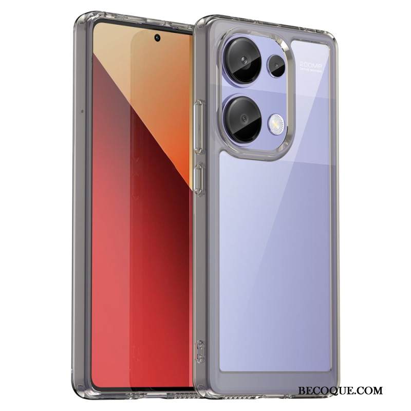 Kuori Xiaomi Redmi Note 13 Pro 4g Hybridi