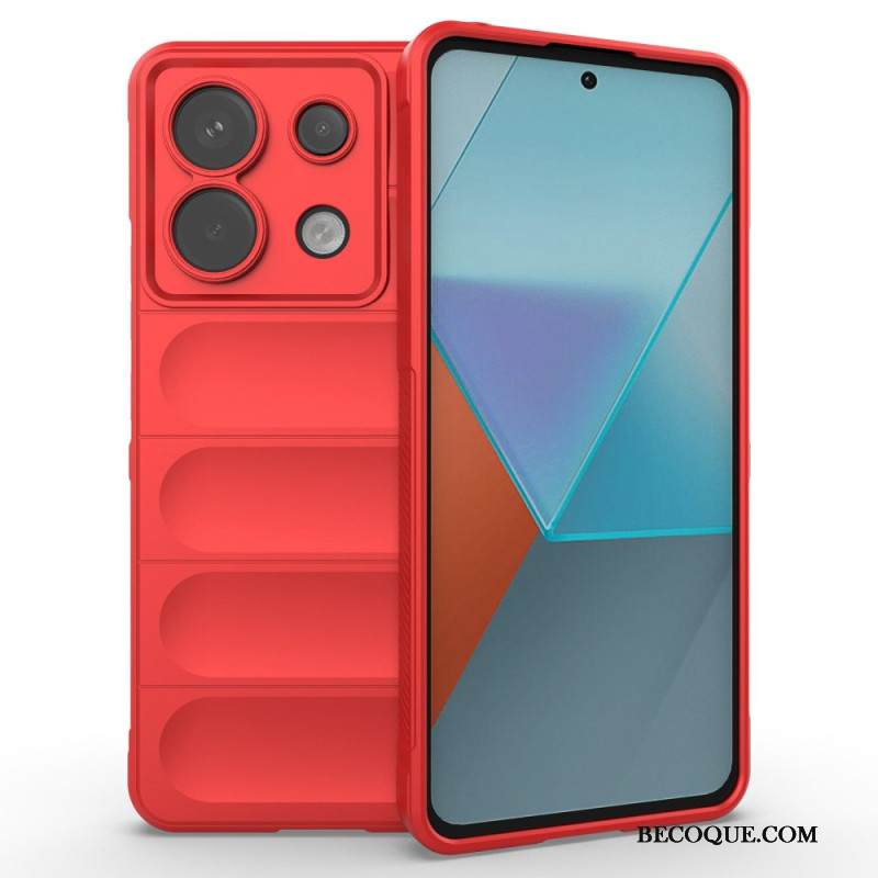 Kuori Xiaomi Redmi Note 13 Pro 5g Liukumaton