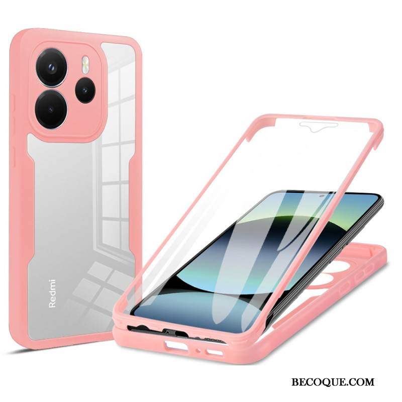 Kuori Xiaomi Redmi Note 14 4g 360 Asteen Suojaus