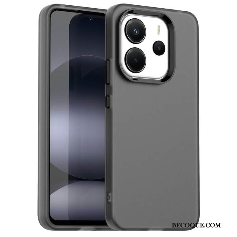 Kuori Xiaomi Redmi Note 14 4g Himmeä Värinen