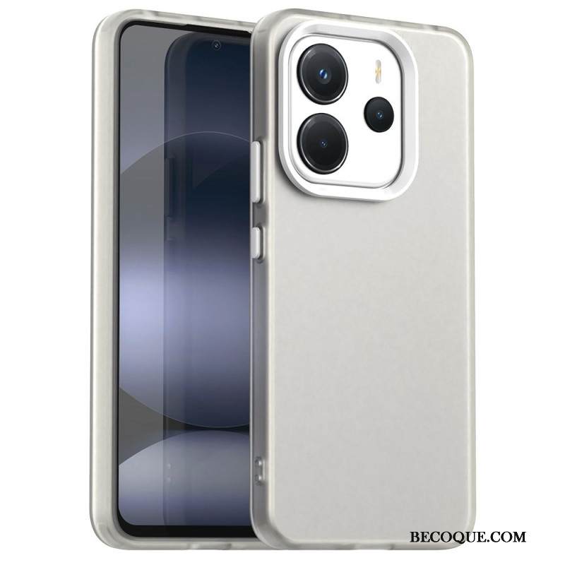 Kuori Xiaomi Redmi Note 14 4g Himmeä Värinen