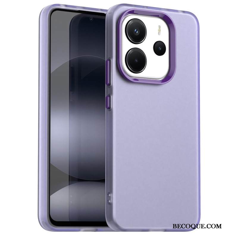 Kuori Xiaomi Redmi Note 14 4g Himmeä Värinen