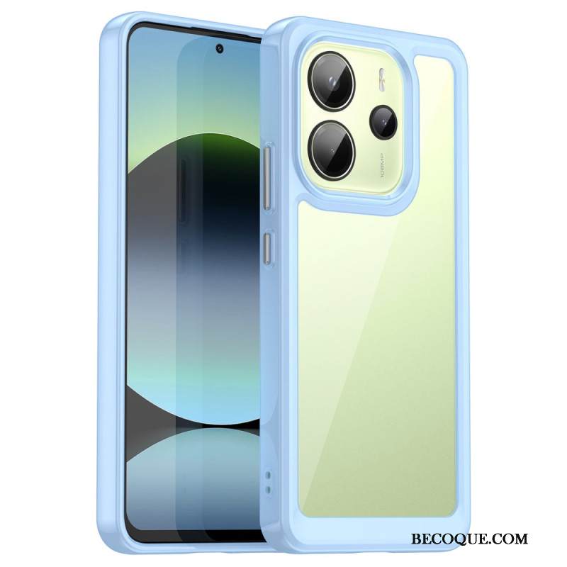 Kuori Xiaomi Redmi Note 14 4g Hybridi Suojakuori