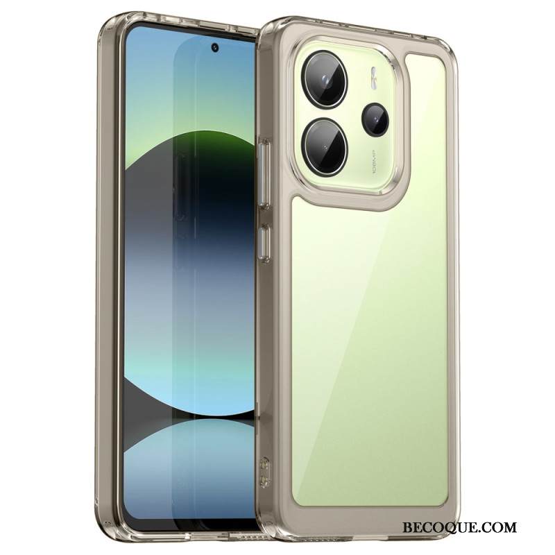 Kuori Xiaomi Redmi Note 14 4g Hybridi Suojakuori