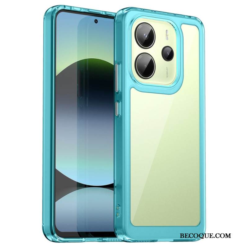 Kuori Xiaomi Redmi Note 14 4g Hybridi Suojakuori