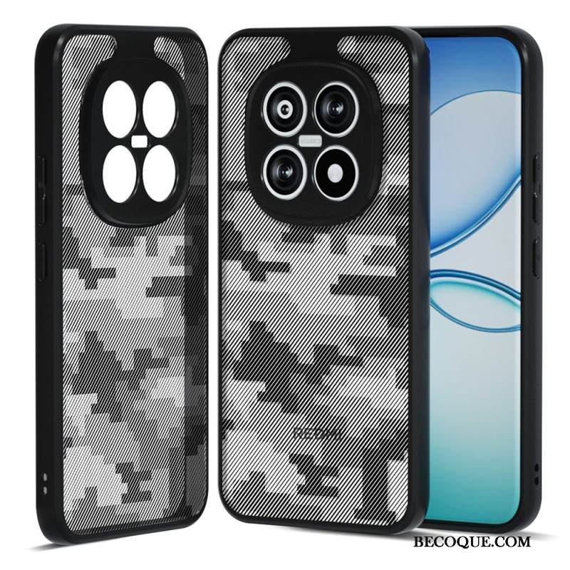 Kuori Xiaomi Redmi Note 14 4g Ibmrs-vahvistettu Suojaus