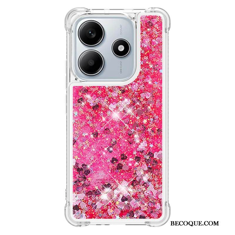 Kuori Xiaomi Redmi Note 14 4g Kimallus