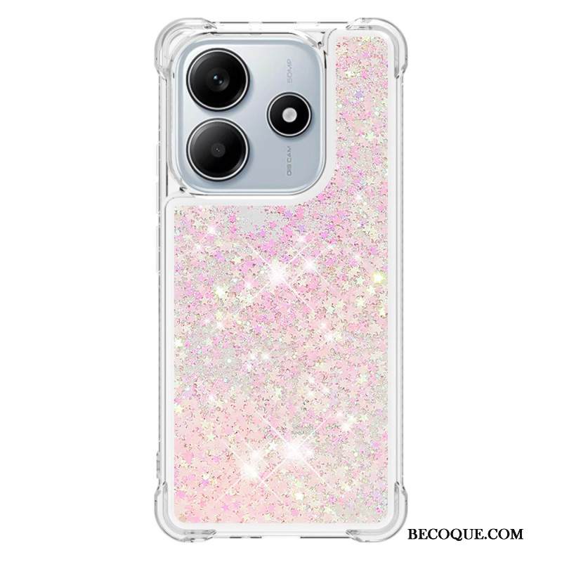 Kuori Xiaomi Redmi Note 14 4g Kimallus