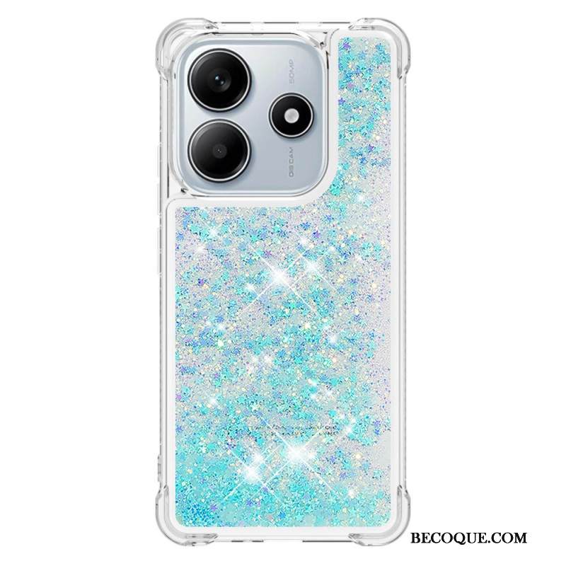 Kuori Xiaomi Redmi Note 14 4g Kimallus