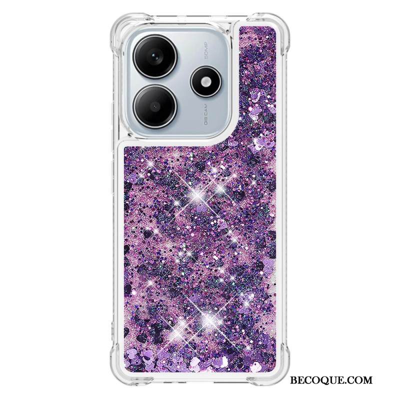 Kuori Xiaomi Redmi Note 14 4g Kimallus