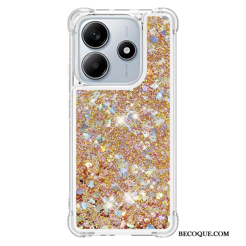 Kuori Xiaomi Redmi Note 14 4g Kimallus