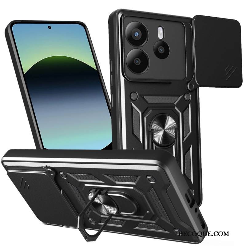 Kuori Xiaomi Redmi Note 14 4g Liukuva Kameransuoja