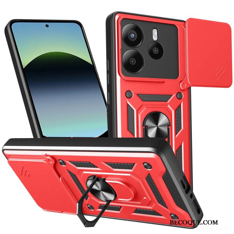 Kuori Xiaomi Redmi Note 14 4g Liukuva Kameransuoja