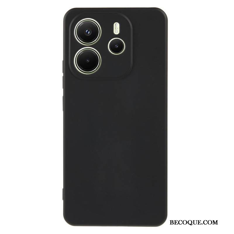 Kuori Xiaomi Redmi Note 14 4g Silikoni