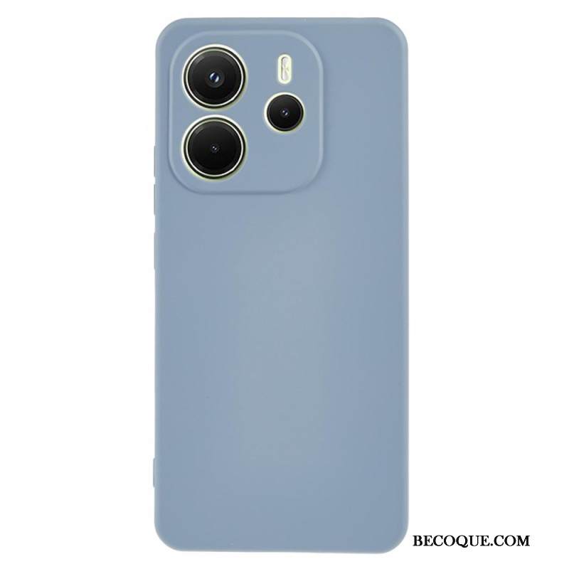 Kuori Xiaomi Redmi Note 14 4g Silikoni