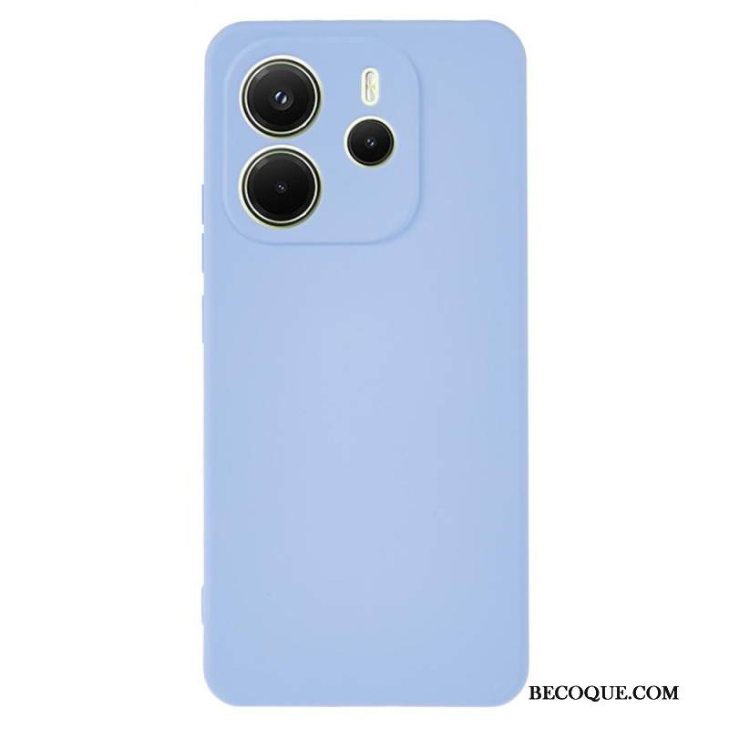 Kuori Xiaomi Redmi Note 14 4g Silikoni