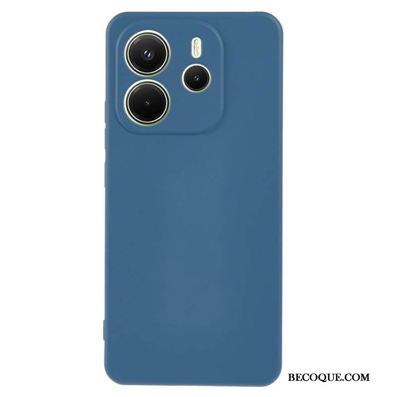 Kuori Xiaomi Redmi Note 14 4g Silikoni