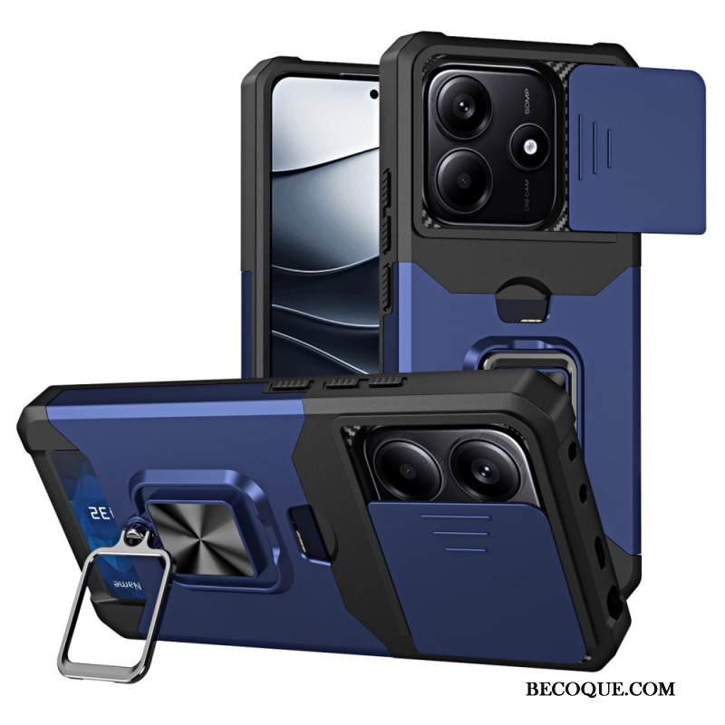 Kuori Xiaomi Redmi Note 14 5g Erittäin Kestävä Suojakuori