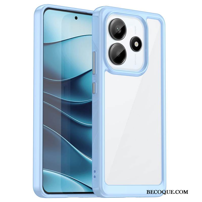 Kuori Xiaomi Redmi Note 14 5g Hybridi