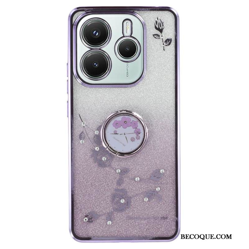 Kuori Xiaomi Redmi Note 14 5g Kadem-sormuspidike