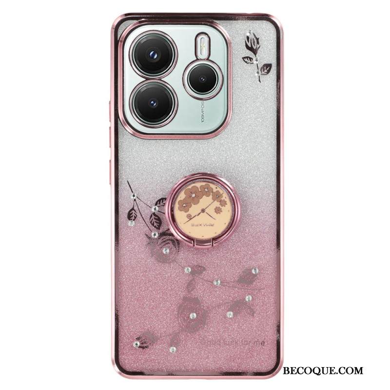 Kuori Xiaomi Redmi Note 14 5g Kadem-sormuspidike