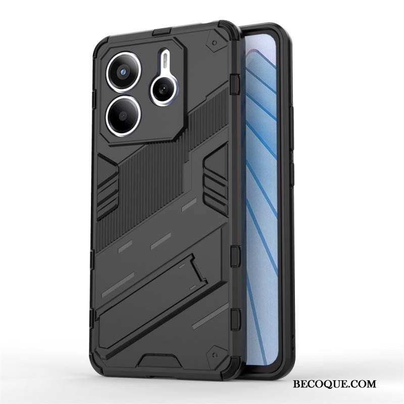 Kuori Xiaomi Redmi Note 14 5g Kaksiasentoinen Irrotettava Handsfree-jalusta