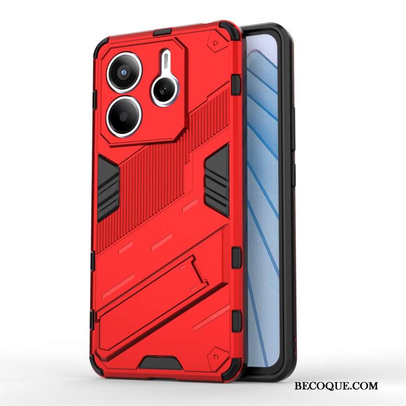 Kuori Xiaomi Redmi Note 14 5g Kaksiasentoinen Irrotettava Handsfree-jalusta