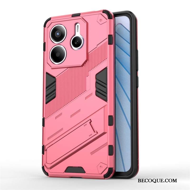 Kuori Xiaomi Redmi Note 14 5g Kaksiasentoinen Irrotettava Handsfree-jalusta