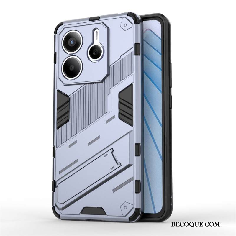 Kuori Xiaomi Redmi Note 14 5g Kaksiasentoinen Irrotettava Handsfree-jalusta