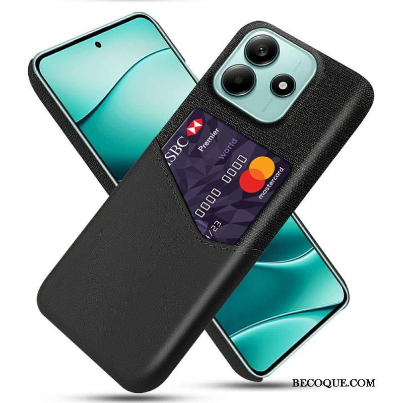 Kuori Xiaomi Redmi Note 14 5g Korttikotelo