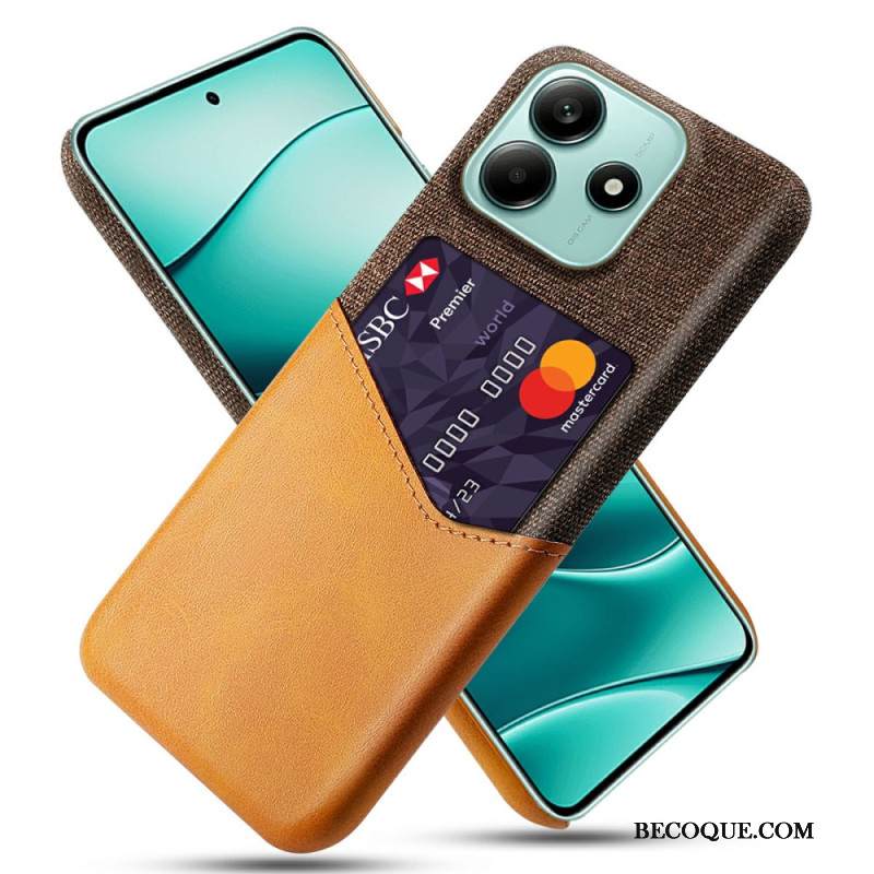 Kuori Xiaomi Redmi Note 14 5g Korttikotelo