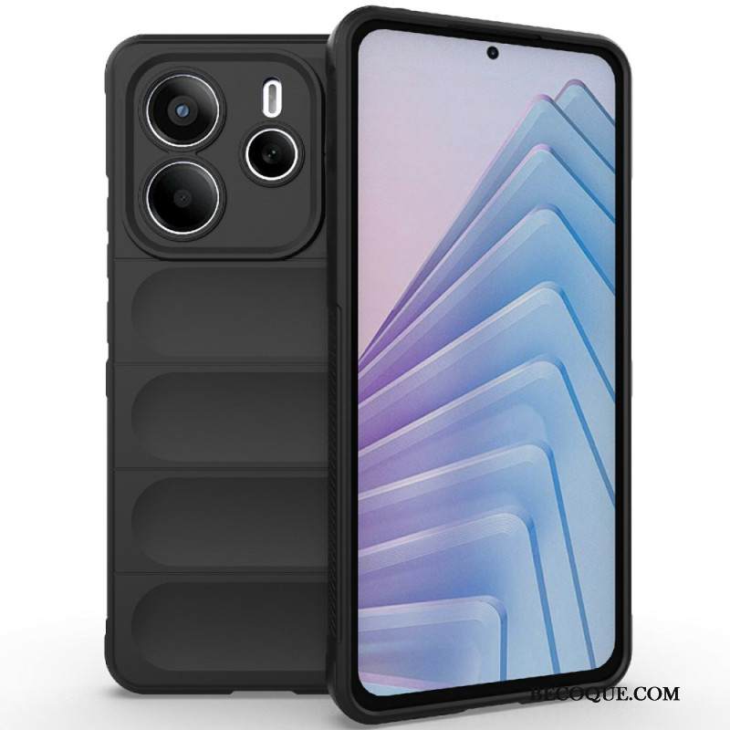 Kuori Xiaomi Redmi Note 14 5g Liukumaton