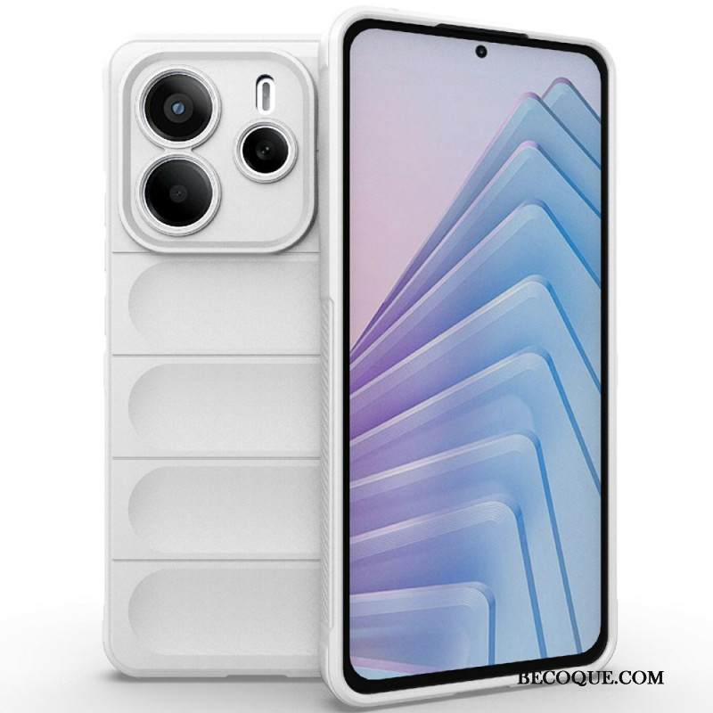 Kuori Xiaomi Redmi Note 14 5g Liukumaton