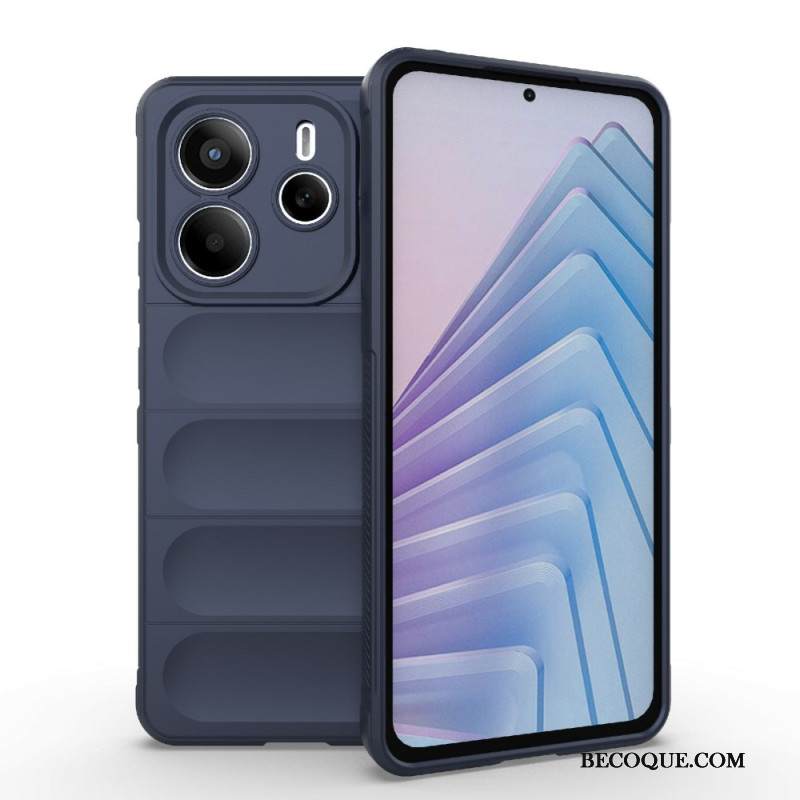 Kuori Xiaomi Redmi Note 14 5g Liukumaton