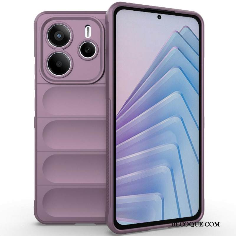 Kuori Xiaomi Redmi Note 14 5g Liukumaton