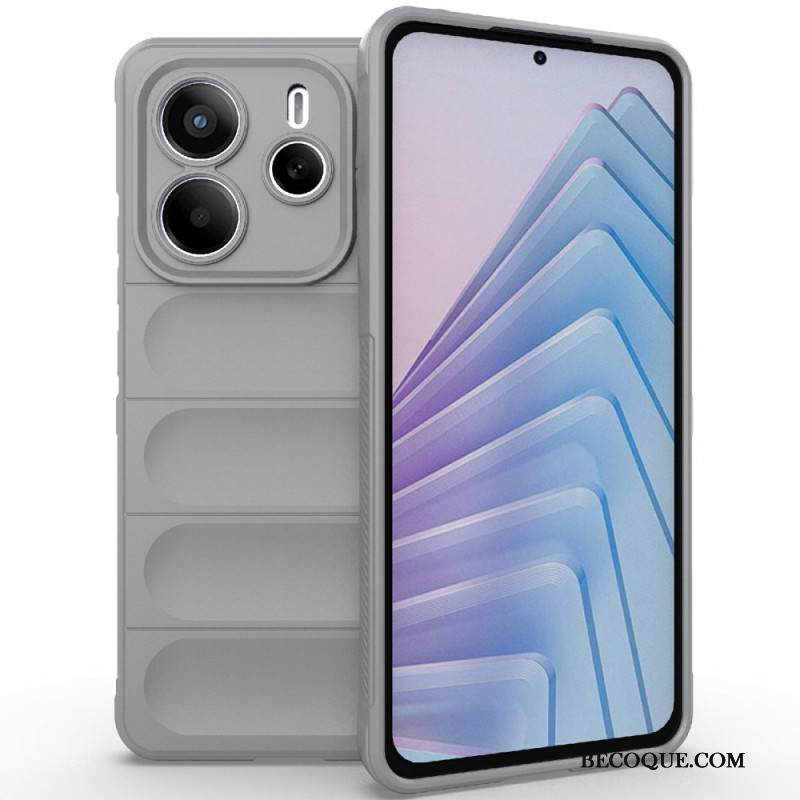 Kuori Xiaomi Redmi Note 14 5g Liukumaton