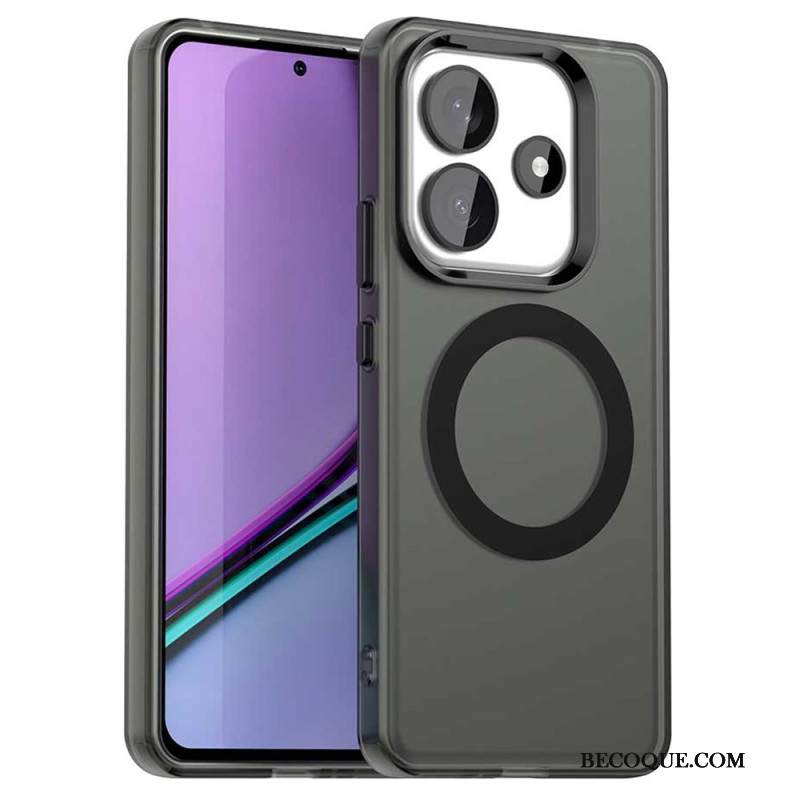 Kuori Xiaomi Redmi Note 14 5g Magsafe-yhteensopiva Himmeäpintainen