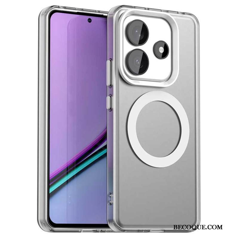 Kuori Xiaomi Redmi Note 14 5g Magsafe-yhteensopiva Himmeäpintainen