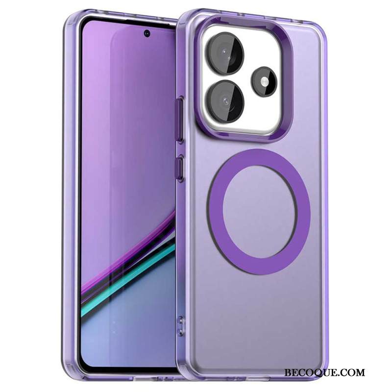 Kuori Xiaomi Redmi Note 14 5g Magsafe-yhteensopiva Himmeäpintainen