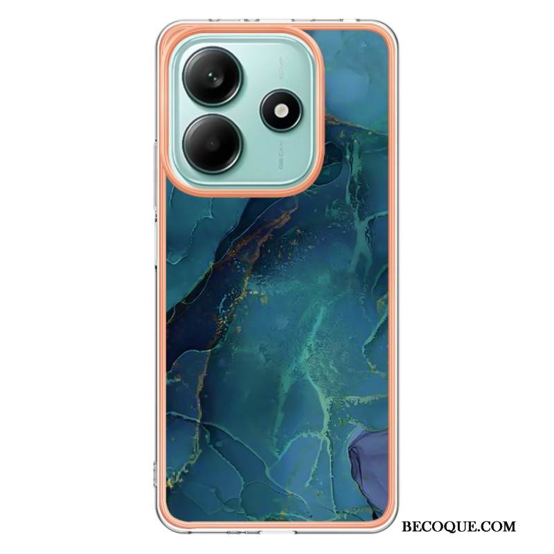 Kuori Xiaomi Redmi Note 14 5g Marmori