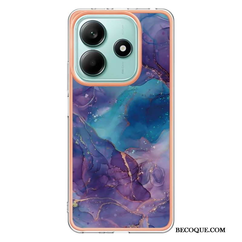 Kuori Xiaomi Redmi Note 14 5g Marmori