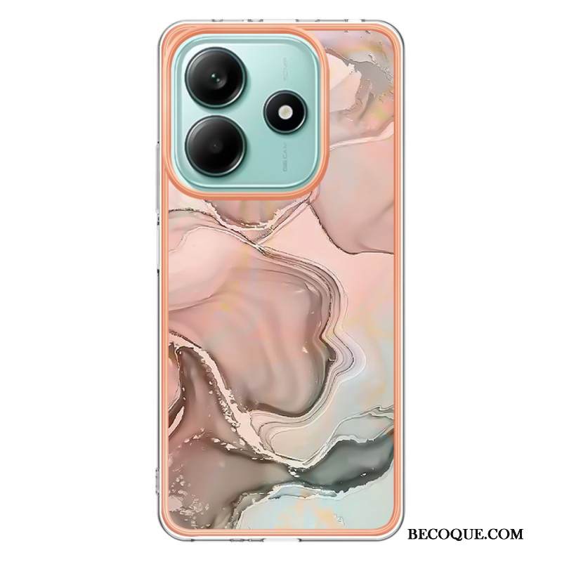 Kuori Xiaomi Redmi Note 14 5g Marmori