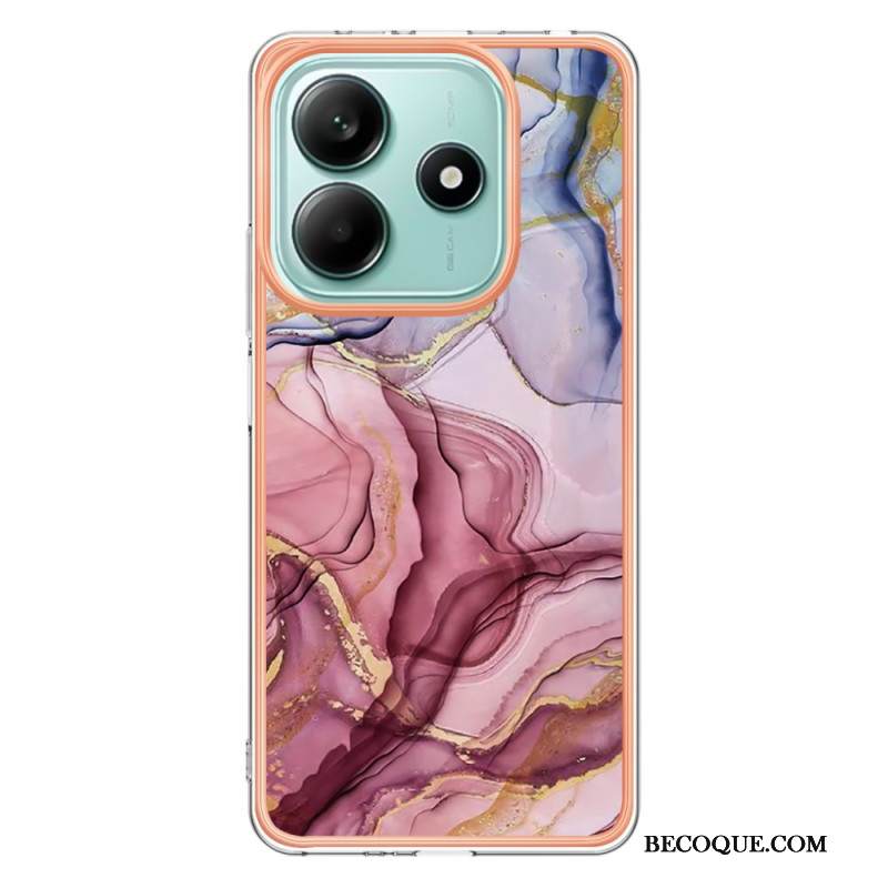 Kuori Xiaomi Redmi Note 14 5g Marmori