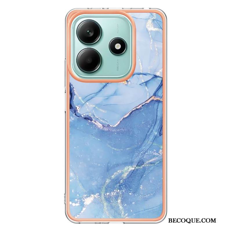 Kuori Xiaomi Redmi Note 14 5g Marmori