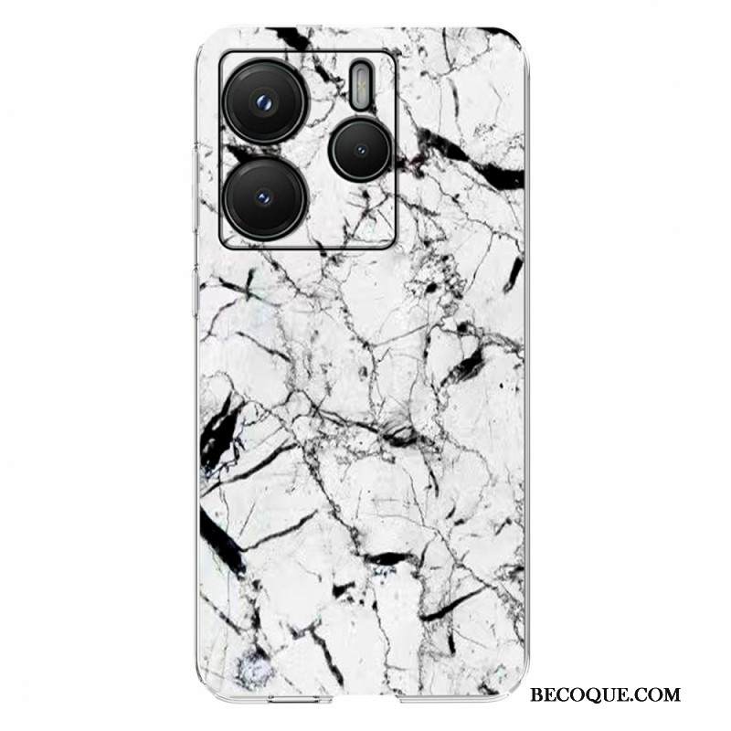 Kuori Xiaomi Redmi Note 14 5g Marmorikuvio