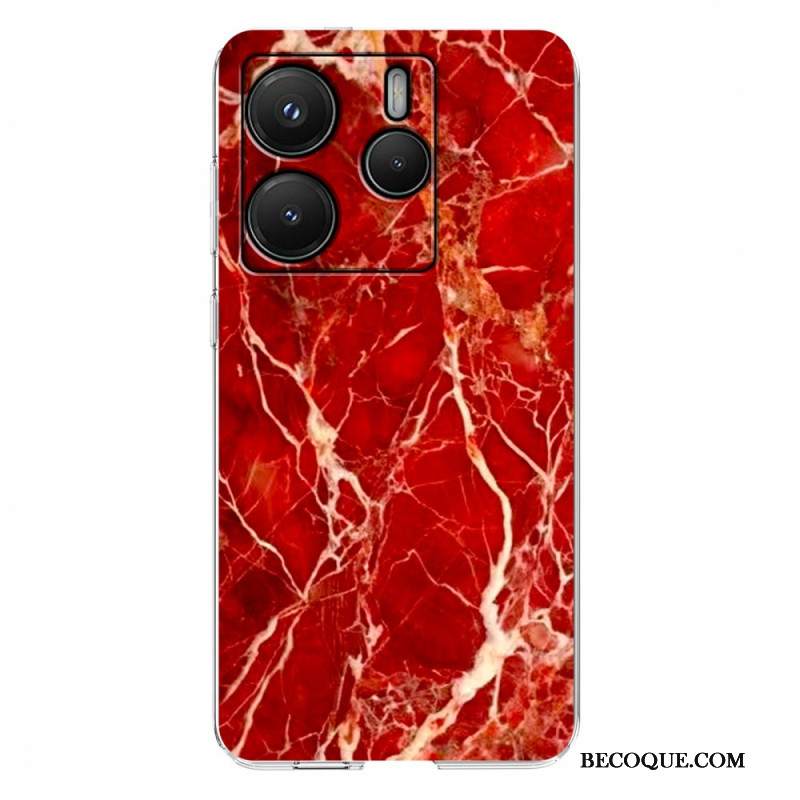 Kuori Xiaomi Redmi Note 14 5g Marmorikuvio